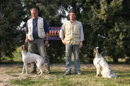 Joby + olaf ������� Derby 2008