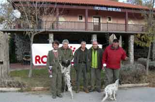 
1�� ��������� Rita Sa Betema . ���������-������� -  1�� ��������� Kiga �. �������